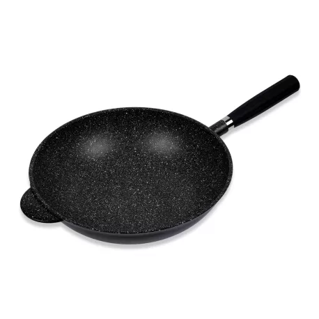 Wok Ø 32 Granit - Pentolpress