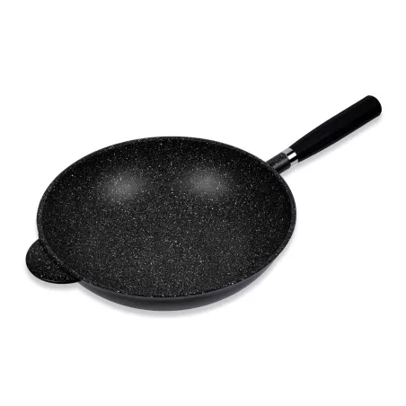 Wok Ø 32 Granit - Pentolpress