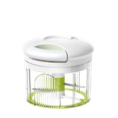 Turboline, Tagliaverdure ed erbe aromatiche - Emsa