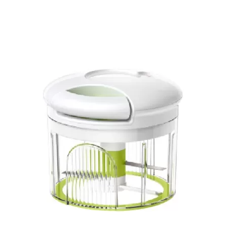 Turboline, Tagliaverdure ed erbe aromatiche - Emsa