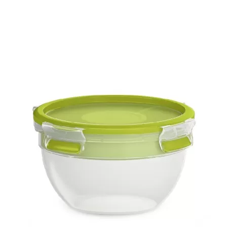 Clip & Go, Contenitore per insalata 1,10 lt. - Emsa