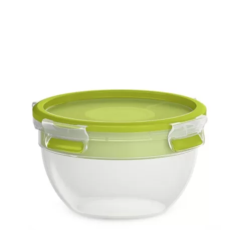 Clip & Go, Contenitore per insalata 2.6 l - Emsa