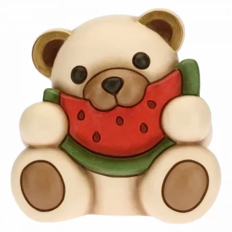 Teddy con anguria - Thun