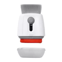 Electronic cleaning brush, Pennelli per la pulizia - Oxo