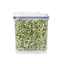 Pop container, Contenitore Dispenser universale Lt. 1,1 - Oxo