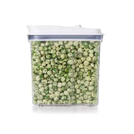 Pop container, Contenitore Dispenser universale Lt. 1,1 - Oxo