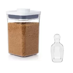 Pop container, Contenitore Dispenser universale Lt. 1,5 + misuratore - Oxo.