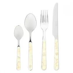 Set 8 posate Elegance - Thun