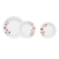 Conf  18 Piatti Daisy Bloom - Thun