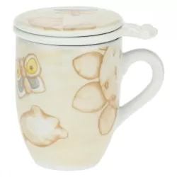 Tisaniera elegance - Thun