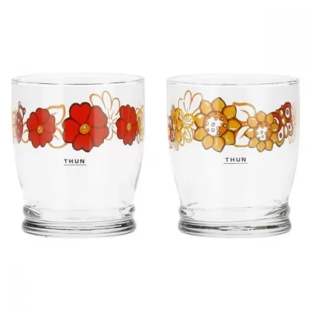 Confezione 2 bicchieri Savana - Thun