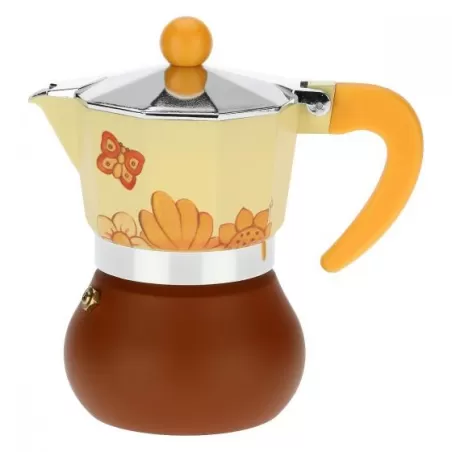 Caffettiera Savana - Thun