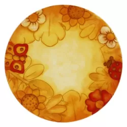 Piatto grande Savana - Thun