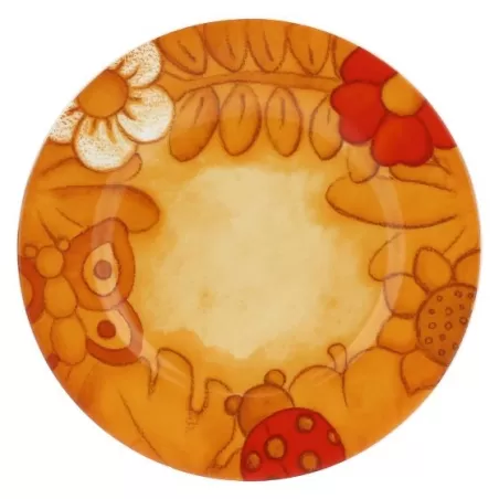 Piattino dessert Savana - Thun