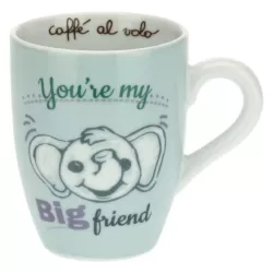 Mug elefante - Thun
