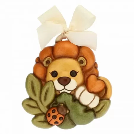 Formella leone - Thun