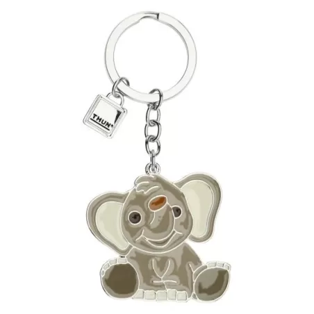 Portachiavi elefante - Thun