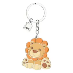 Portachiavi leone - Thun