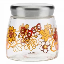 Barattolo vetro Savana - Thun