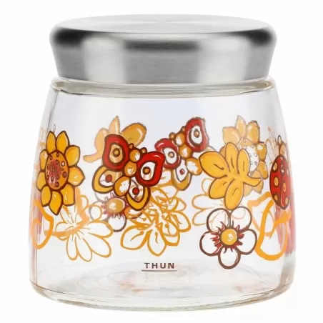 Barattolo vetro Savana - Thun