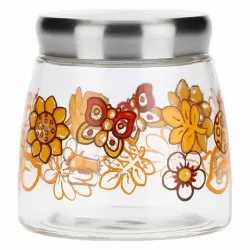 Barattolo vetro Savana - Thun