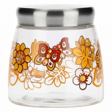 Barattolo vetro Savana - Thun