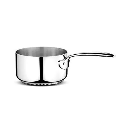 Fonda accademia lagofusion manico lungo Ø Cm. 16 - Lagostina