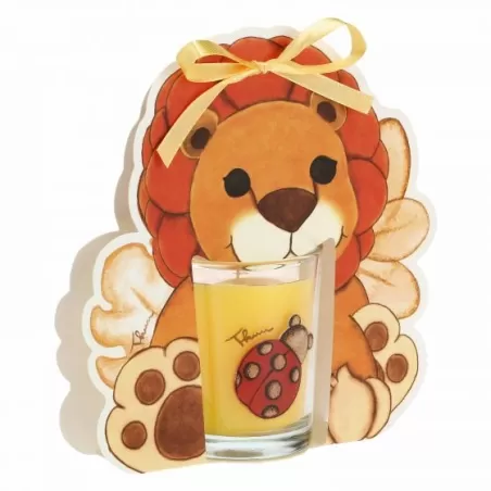 Candelina leone - Thun