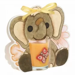 Candelina elefante - Thun