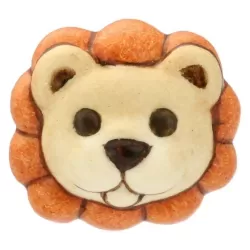 Orecchino Basic leone - Thun