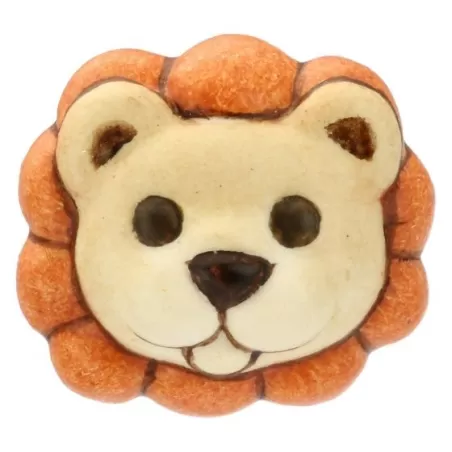 Orecchino Basic leone - Thun