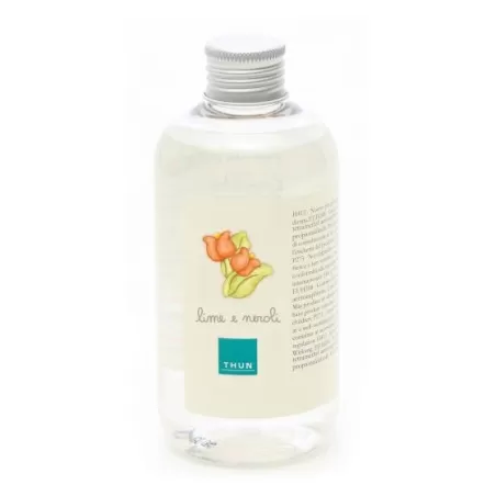 Ricarica diffusore Country lime e neroli - Thun