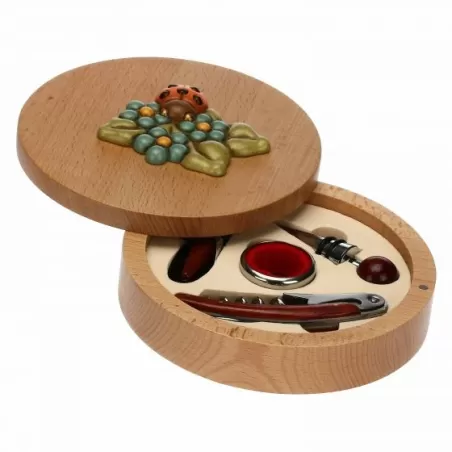 Set vino Country - Thun