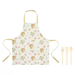 Confezione grembiule e mestoli Country - Thun