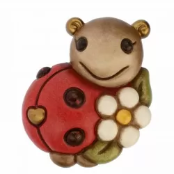 Calamita Country coccinella - Thun