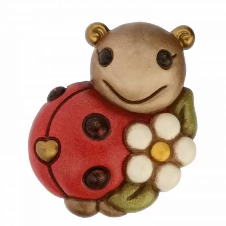 Calamita Country coccinella - Thun