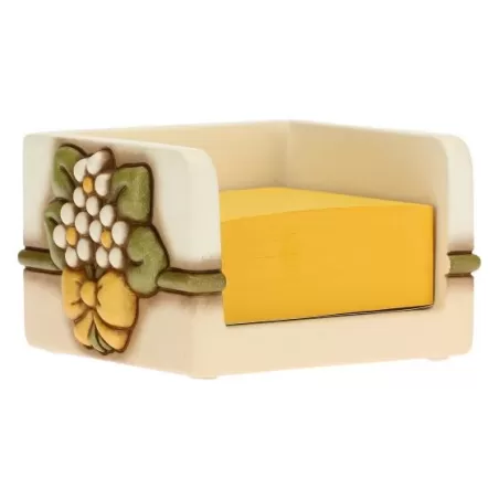 Porta foglietti adesivi Country - Thun