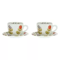 Set 2 tazze grandi Country - Thun