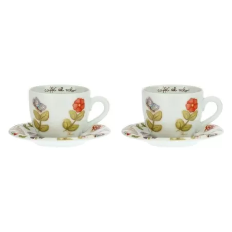 Set 2 tazze grandi Country - Thun