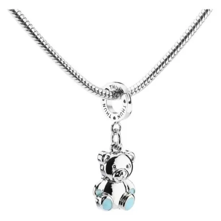 Charm mamma orsetto lui - Thun