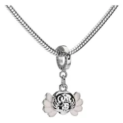 Charm mamma angelo lei - Thun