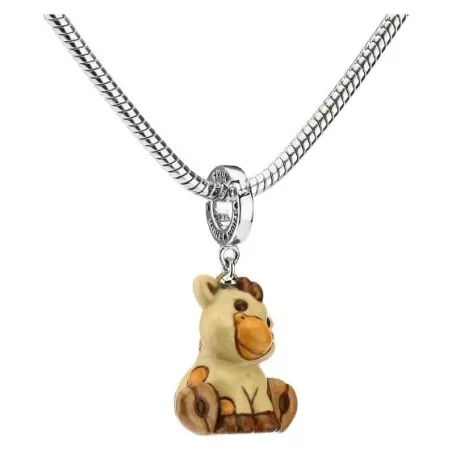 Charm Special Icon giraffa - Thun