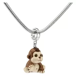 Charm Special Icon scimmia - Thun