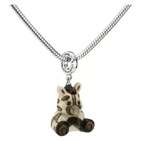 Charm Special Icon zebra - Thun