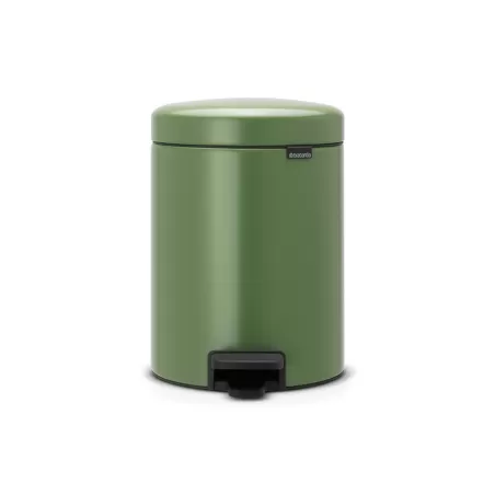 Pedal Bin newIcon 5L, Moss Green - Brabantia