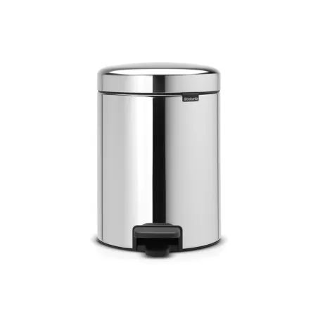 Pedal Bin newIcon 5L, Inox Lucido - Brabantia