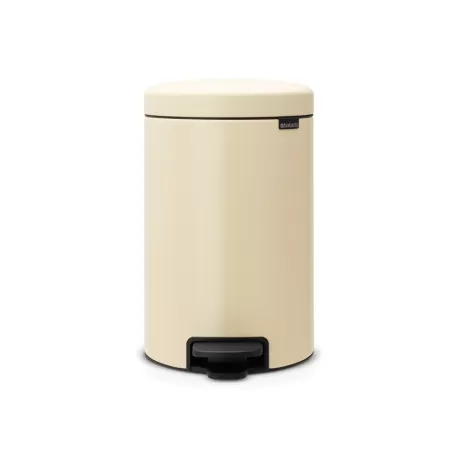 Pedal Bin newIcon 12L, Almond - Brabantia