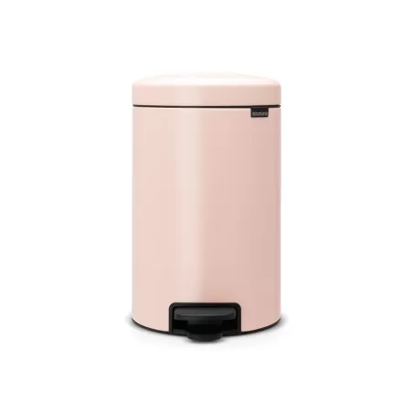 Pedal Bin newIcon 12L, Clay Pink - Brabantia