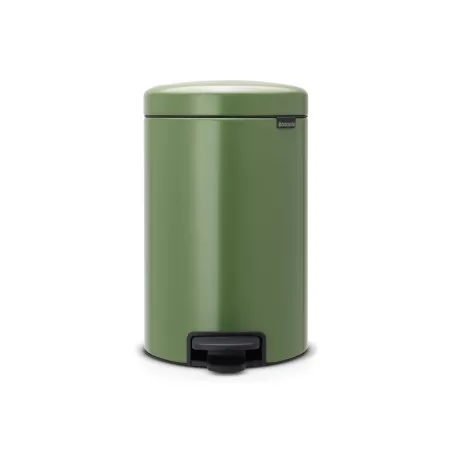 Pedal Bin newIcon 12L, Moss Green - Brabantia