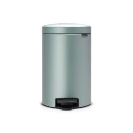 Pedal Bin newIcon 12L, Metallic Mint - Brabantia